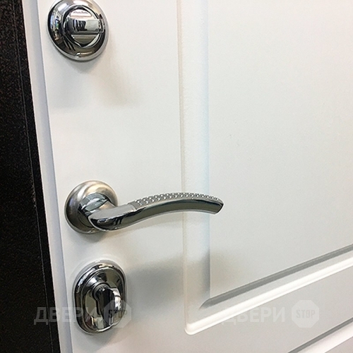 Входная металлическая Дверь Ратибор Барьер в Ногинск