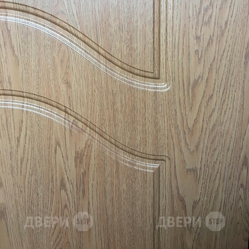 Входная металлическая Дверь Ратибор Форт Люкс Дуб Светлый в Ногинск