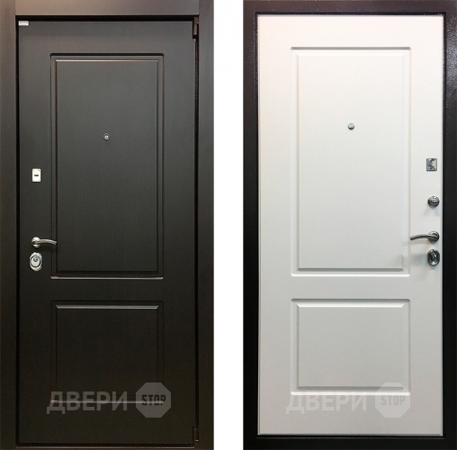 Входная металлическая Дверь Ратибор Барьер в Ногинск