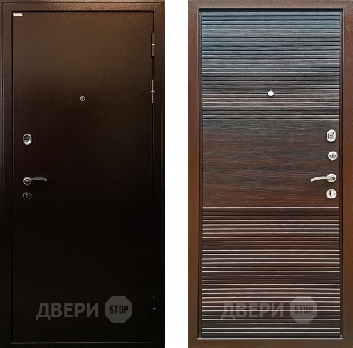 Дверь Ратибор Горизонт Венге в Ногинск