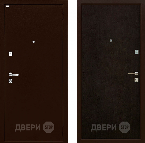 Входная металлическая Дверь Ратибор Форт Венге в Ногинск