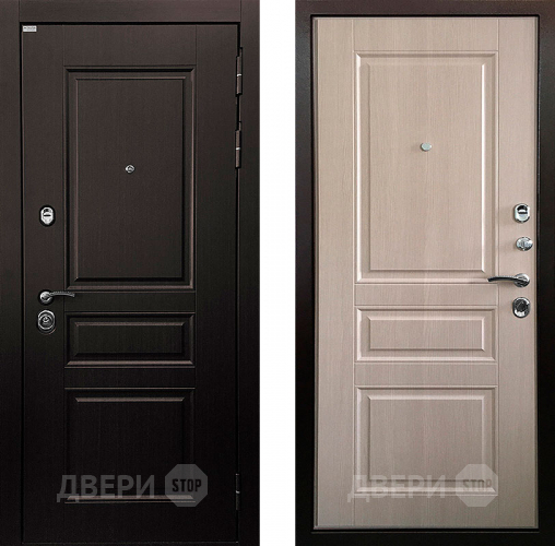 Дверь Ратибор Лондон 3К Экодуб в Ногинск