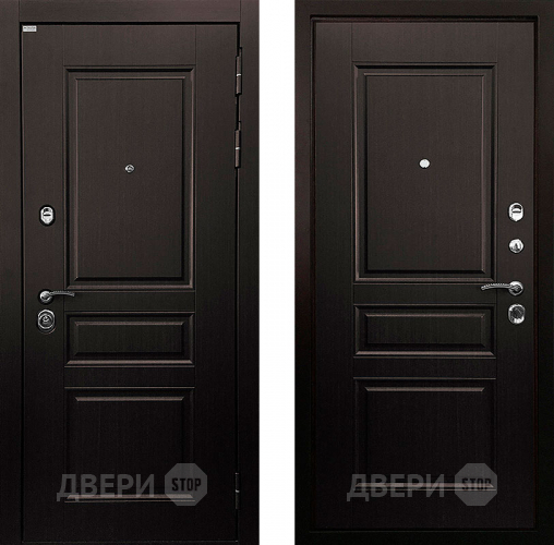 Дверь Ратибор Лондон 3К Венге в Ногинск