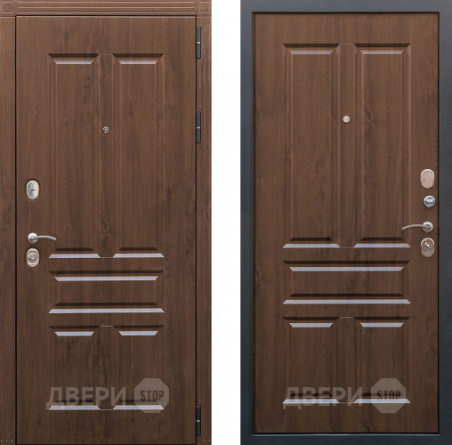 Дверь Снедо Канцлер Винорит грецкий орех в Ногинск