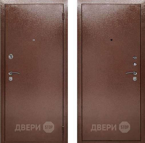 Входная металлическая Сейф-дверь Аргус ДА-9 в Ногинск