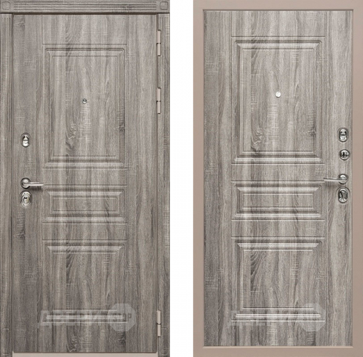 Дверь Сударь МД-25  в Ногинск