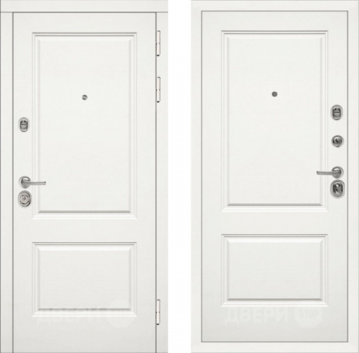 Входная металлическая Дверь Сударь МХ-9 в Ногинск