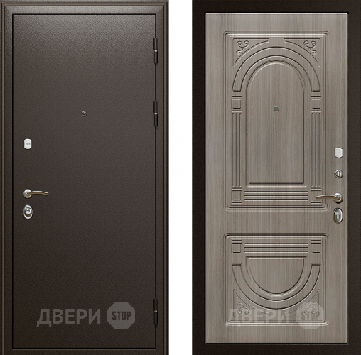 Входная металлическая Дверь Райтвер Премьер в Ногинск