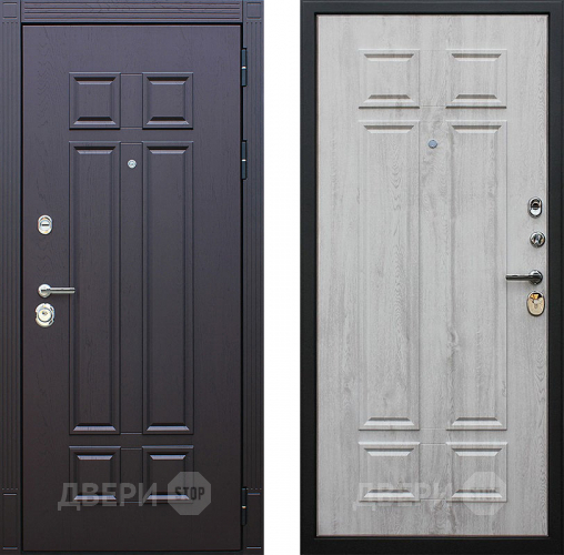 Входная металлическая Дверь АСД Виват в Ногинск