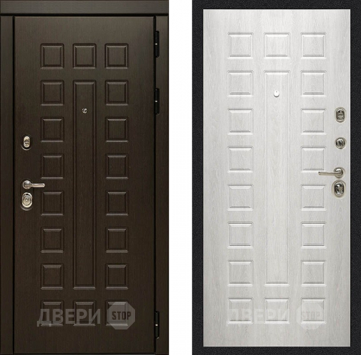 Входная металлическая Дверь Сударь (Дива) МД-30  в Ногинск