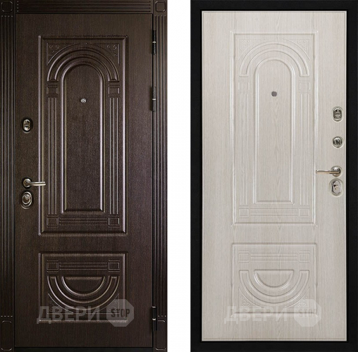 Дверь Сударь (Дива) МД-32 в Ногинск