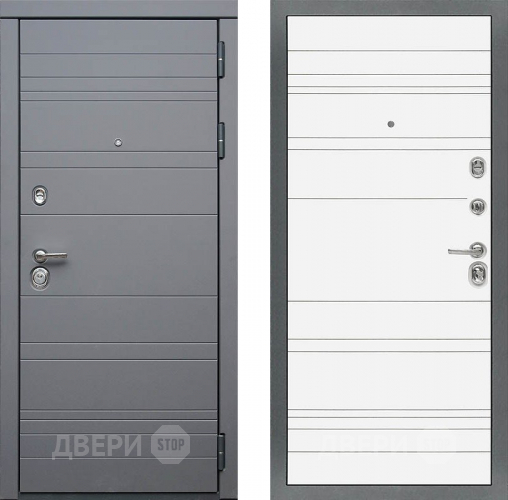 Входная металлическая Дверь Сударь (Дива) МД-39 в Ногинск