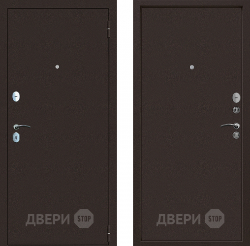 Входная металлическая Снедо Патриот РФ метал/метал в Ногинск