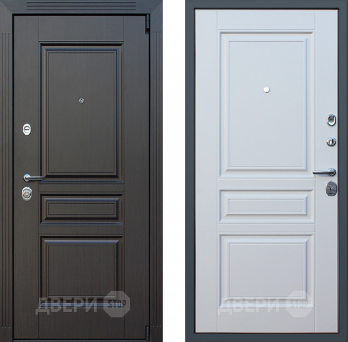 Дверь АСД Гермес Капучино в Ногинск