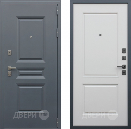 Входная металлическая Дверь АСД Барселона в Ногинск