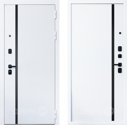 Входная металлическая Дверь АСД Ливерпуль в Ногинск