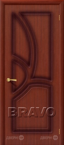 Межкомнатная дверь Греция (Макоре) в Ногинск