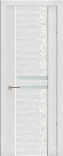 Межкомнатная дверь А-02 бьянки в Ногинск