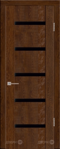 Межкомнатная дверь А-05 коньяк в Ногинск