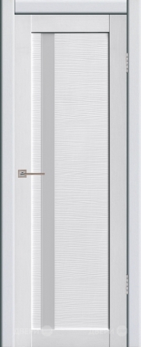 Межкомнатная дверь АС-01 бьянки в Ногинск