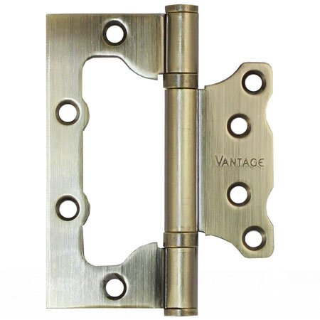 Петля универсальная 2ВВ (100*75*25) Бронза в Ногинск