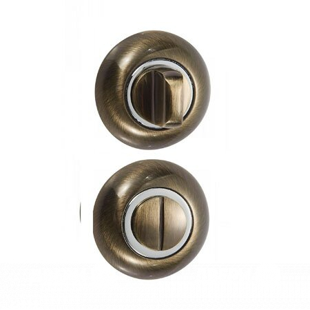 Сантехническая завертка BK Бронза в Ногинск