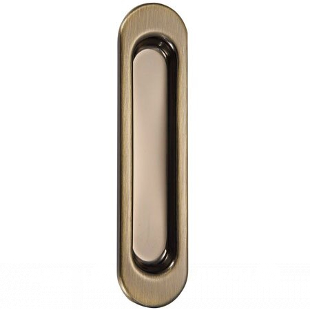 Дверная ручка 01 Бронза в Ногинск