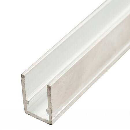 Нижняя направляющая 1м в Ногинск