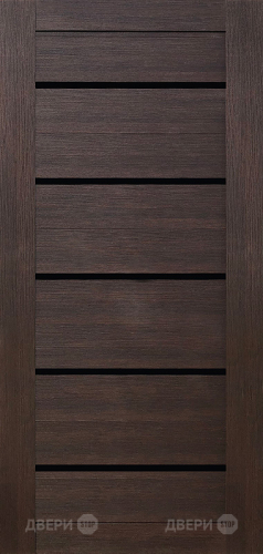 Межкомнатная дверь Модель Люкс ПО Венге в Ногинск