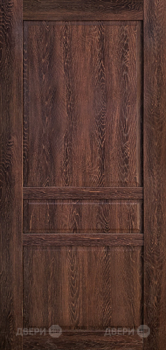 Межкомнатная дверь Модель Классика ПГ Дуб коньячный в Ногинск