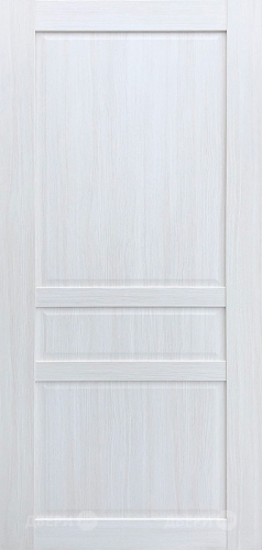 Межкомнатная дверь Модель Классика ПГ Лиственница белая в Ногинск