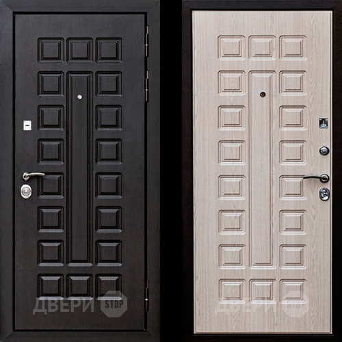 Входная металлическая Дверь Ратибор Гранд Люкс в Ногинск