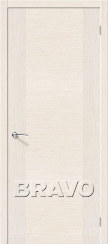 Межкомнатная дверь Рондо (БелДуб) в Ногинск