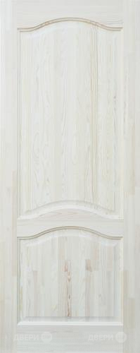 Межкомнатная дверь 7-ПГ неокрашенная в Ногинск