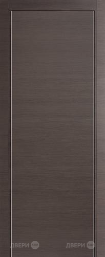 Межкомнатная дверь ProfilDoors 1Z грей кроскут в Ногинск