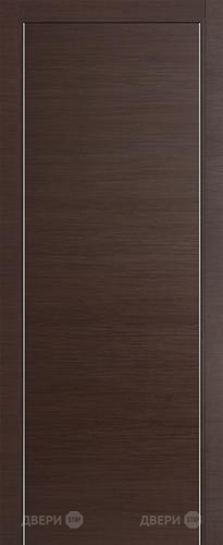 Межкомнатная дверь ProfilDoors 1Z венге кроскут в Ногинск