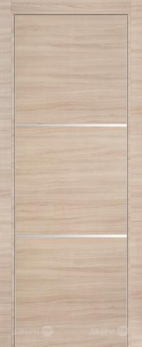 Межкомнатная дверь ProfilDoors 2Z капучино кроскут в Ногинск