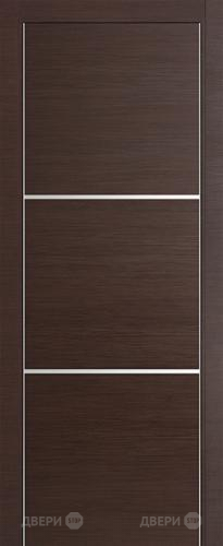 Межкомнатная дверь ProfilDoors 2Z венге кроскут в Ногинск