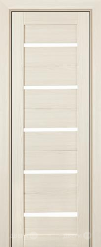 Межкомнатная дверь ProfilDoors 7X эш вайт мелинга (матовое) в Ногинск