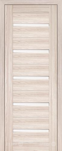 Межкомнатная дверь ProfilDoors 7X капучино мелинга (матовое) в Ногинск