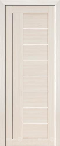 Межкомнатная дверь ProfilDoors 17X эш вайт мелинга (матовое) в Ногинск
