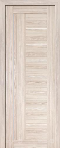 Межкомнатная дверь ProfilDoors 17X капучино мелинга (матовое) в Ногинск