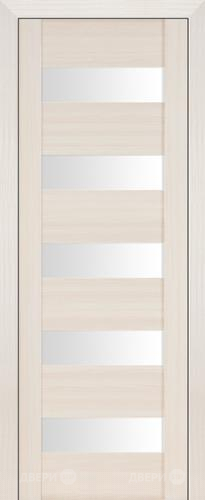 Межкомнатная дверь ProfilDoors 29X эш вайт мелинга (матовое) в Ногинск