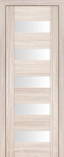 Межкомнатная дверь ProfilDoors 29X капучино мелинга (матовое) в Ногинск