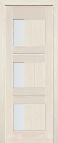 Межкомнатная дверь ProfilDoors 35X эш вайт мелинга (матовое) в Ногинск