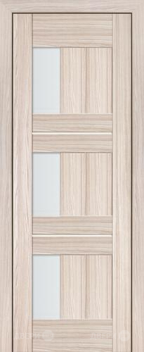 Межкомнатная дверь ProfilDoors 35X капучино мелинга (матовое) в Ногинск