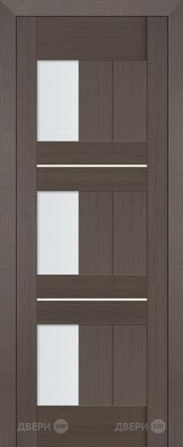 Межкомнатная дверь ProfilDoors 35X грей мелинга (матовое) в Ногинск