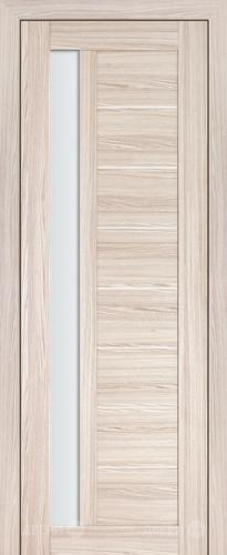 Межкомнатная дверь ProfilDoors 37X капучино мелинга (матовое) в Ногинск