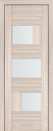 Межкомнатная дверь ProfilDoors 39X капучино мелинга (матовое) в Ногинск