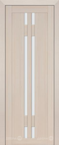 Межкомнатная дверь ProfilDoors 40X эш вайт мелинга (матовое) в Ногинск